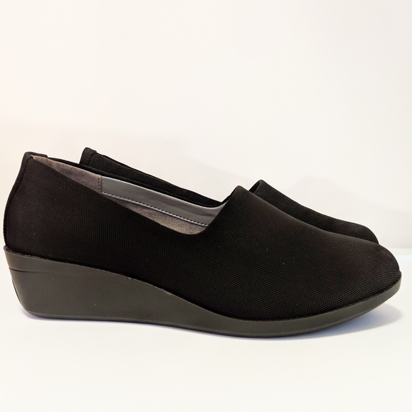 aerosoles wedge heels